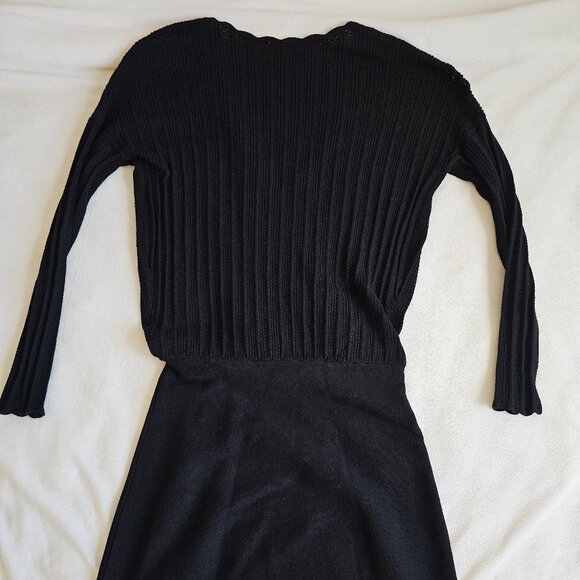 Sezane Cordelia Dress - Picture 4 of 12